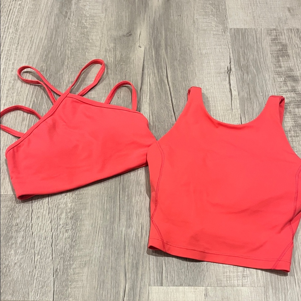 Lululemon Bundle
